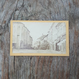 Fotografie Cilli Celje Hauptplatz