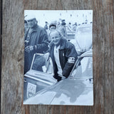 Fotografie Olympische Spiele 1964 Innsbruck