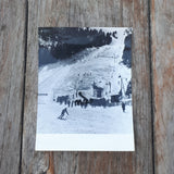 Fotografie Olympische Winterspiele 1968