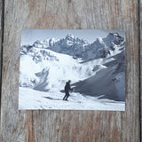 Fotografie Innsbruck