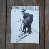 Fotografie Kitzbühel Skischule