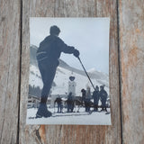 Fotografie Saalbach Skischule