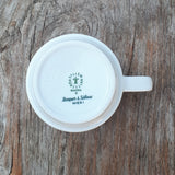 RASTHAUS TREIBER Kaffeetasse