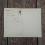 Partezettel Eger 1906