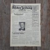 Österreichische Bäckerzeitung 3.11.1951
