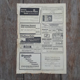 Österreichische Bäckerzeitung 3.11.1951