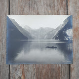 Fotografie Königsee