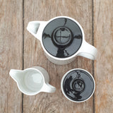 Kaffeeservice Form FLORIAN II