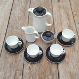 Kaffeeservice Form FLORIAN II