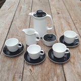Kaffeeservice Form FLORIAN II