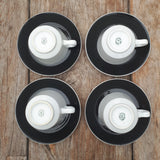Kaffeeservice Form FLORIAN II