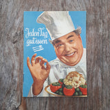 THEA Jeden Tag gut essen