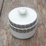 VILLEROY & BOCH Deckeldose