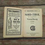 Griebens Reiseführer Nordtirol