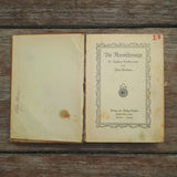 Die Moosschwaige