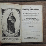 Der lebendige Rosenkranz