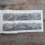 BAEDEKERS Südbayern, Tirol, Salzburg, etc.