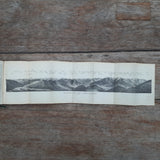 BAEDEKERS Südbayern, Tirol, Salzburg, etc.