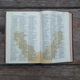BAEDEKERS Südbayern, Tirol, Salzburg, etc.