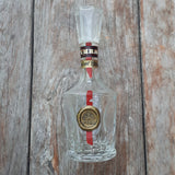 TURM Apricot Brandy Flasche