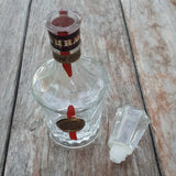 TURM Apricot Brandy Flasche