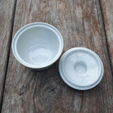 Zuckerdose Form FLORIAN II