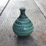 KERAMIK HALLSTATT, Vase