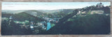Burg an der Wupper, Panorama