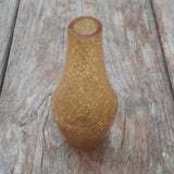 INGRID GLAS, Craquelè Vase