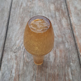 INGRID GLAS, Craquelè Vase