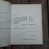 Skispuren - Glücksspuren