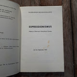 Expressionismus