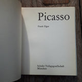 PICASSO