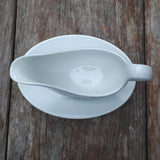 HAAS & CZJZEK, Sauciere "Restaurant M. Pfeiffer jun. zum Eilwagen"