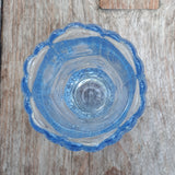Glasvase