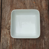 Schale Form OPTIMA