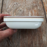 Schale Form OPTIMA