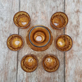 BORMIOLI Trinkset