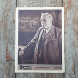 ÖGB Solidarität, Johann Böhm - 70 Jahre