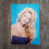 Brigitte Bardot