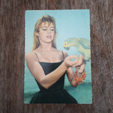 Brigitte Bardot