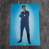 Cliff Richard