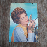 Sandra Dee