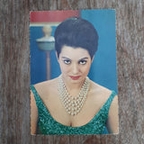 Rosanna Schiaffino