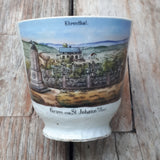 ST. JOHANN an der Saar, Motivtasse