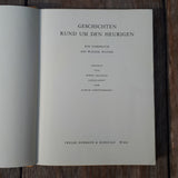 Geschichten rund um den Heurigen