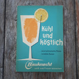 Kühl und köstlich, BAUKNECHT