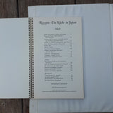 Die Küche in Japan