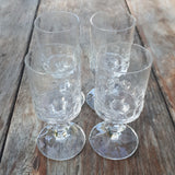 RIEDEL GLAS, Dessertweingläser "Evergreen"