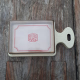 AUSTRO-PLAST, Butterdose